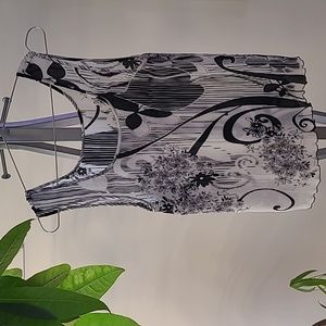 Top women camisole style